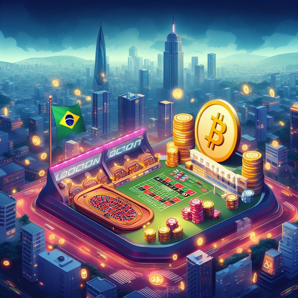 Descubra 11aa: A Principal Plataforma de Apostas no Brasil