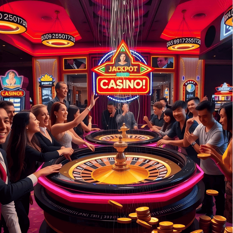 Maior jackpot da 11aa com prêmio multimilionário